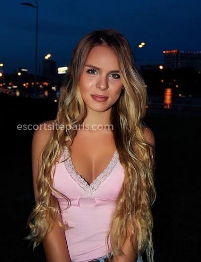 Escort Valentina - Photo  6 №10