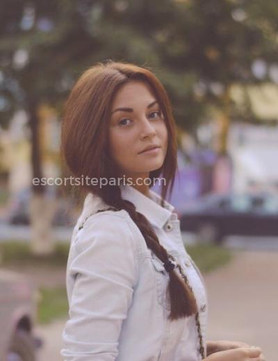 Escort Iraida - Photo  3 №100