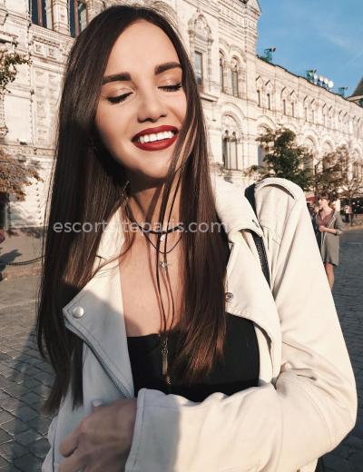 Escort MARINACREAM - Photo  6 №107