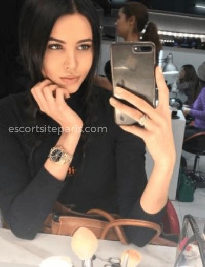 Escort Albina - Photo  10 №11