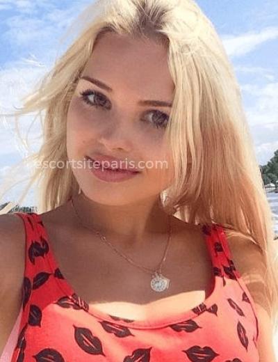 Escort Cassy - Photo  10 №112