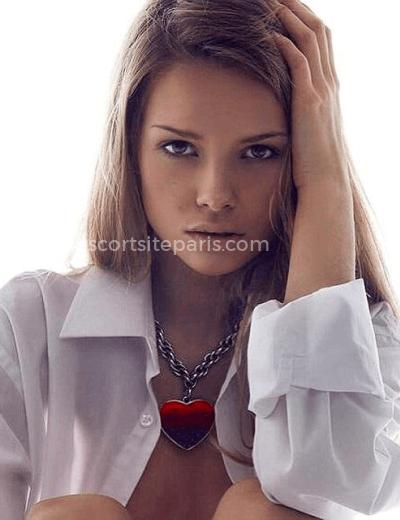 Escort Cassy - Photo  4 №112