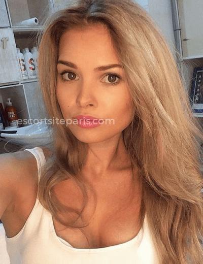Escort Cassy - Photo  1 №112