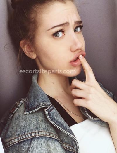 Escort Toma - Photo  6 №119