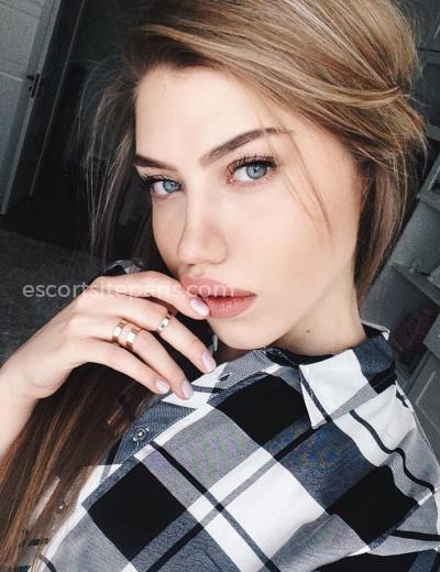 Escort Toma - Photo  1 №119