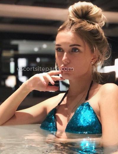 Escort Vlada - Photo  1 №120