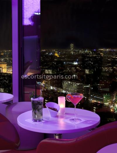 Escort Calvin - Photo  4 №123