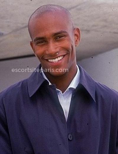 Escort Calvin - Photo  2 №123