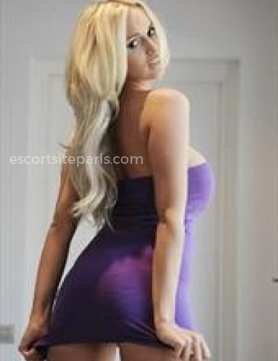 Escort Ella - Photo  2 №136