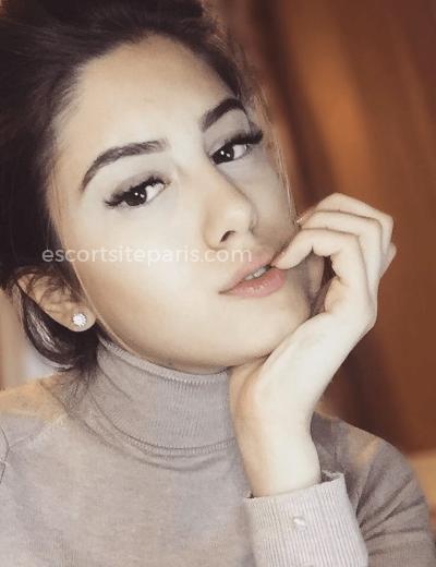 Escort Anita fraise - Photo  6 №144