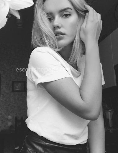 Escort Mari lily - Photo  5 №145
