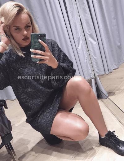 Escort Mari lily - Photo  4 №145