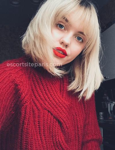 Escort Mari lily - Photo  1 №145