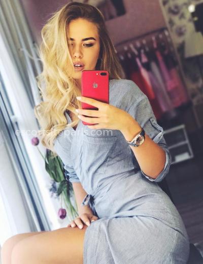Escort Masha muguet - Photo  5 №146
