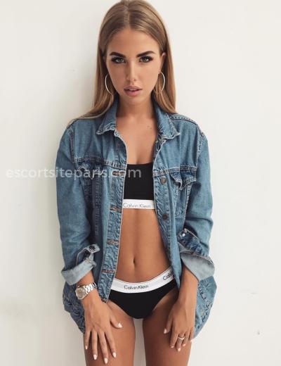 Escort Masha muguet - Photo  3 №146