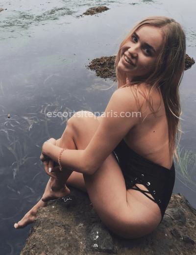 Escort Milli rose - Photo  4 №147