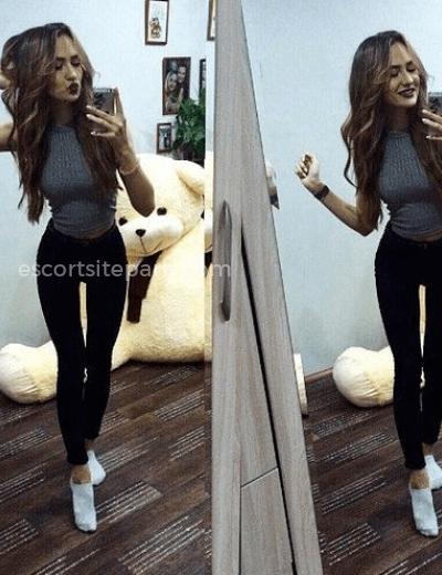 Escort Natalie rosier - Photo  6 №148