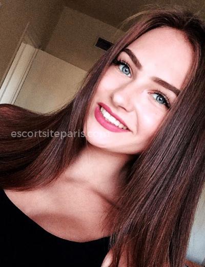 Escort Natalie rosier - Photo  3 №148