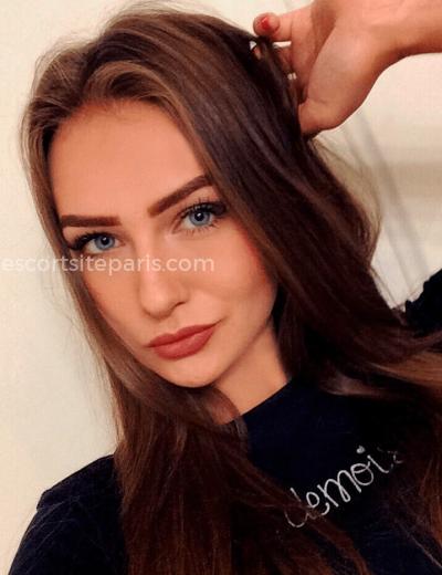 Escort Natalie rosier - Photo  2 №148