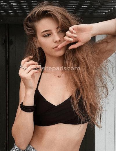 Escort Nina berry - Photo  6 №149