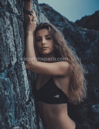 Escort Nina berry - Photo  5 №149