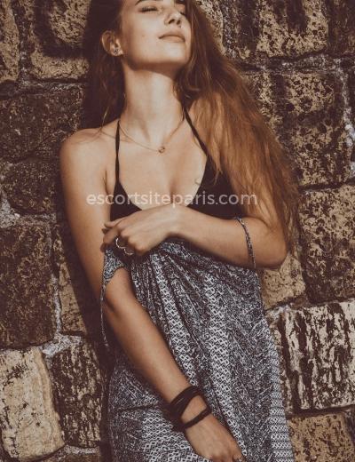 Escort Nina berry - Photo  4 №149