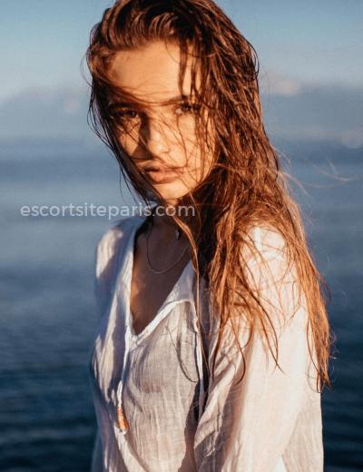 Escort Nina berry - Photo  1 №149