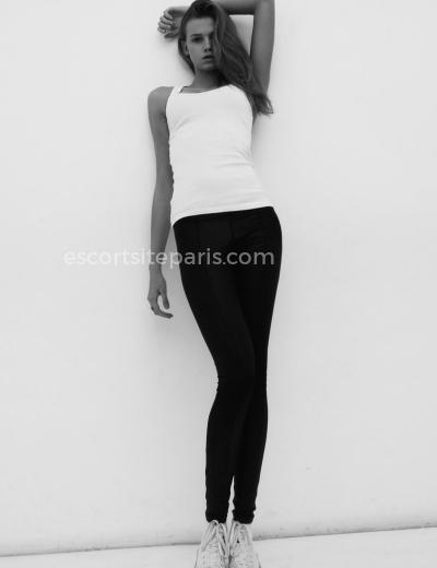 Escort Silvia - Photo  4 №154