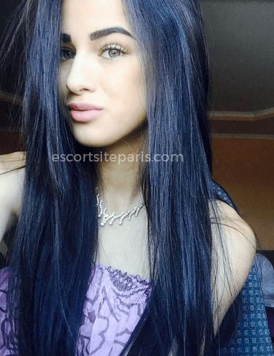 Escort Jasmin23 - Photo  3 №159