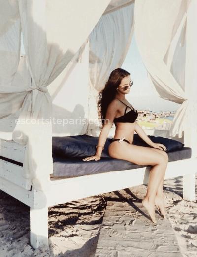 Escort Jasmin23 - Photo  2 №159