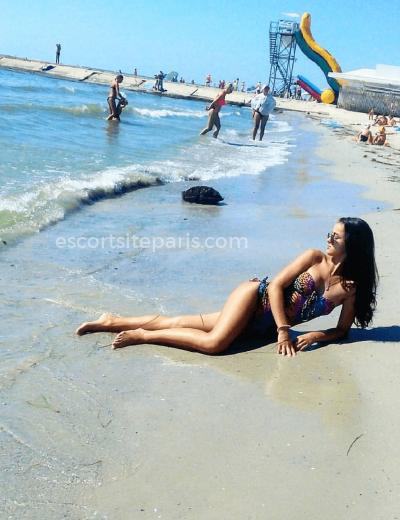 Escort Jasmin23 - Photo  1 №159