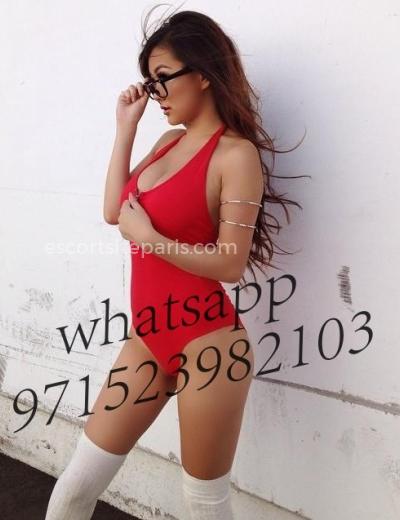Escort whatsapp Dana - Photo  4 №16