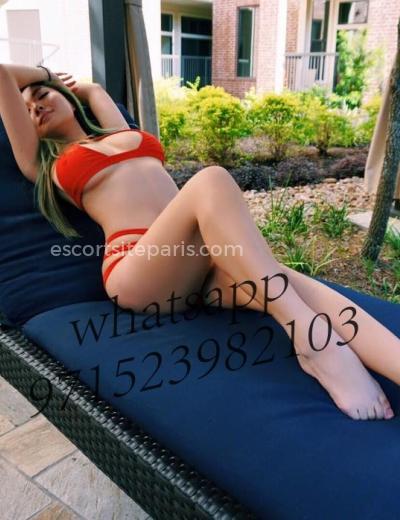 Escort whatsapp Dana - Photo  1 №16