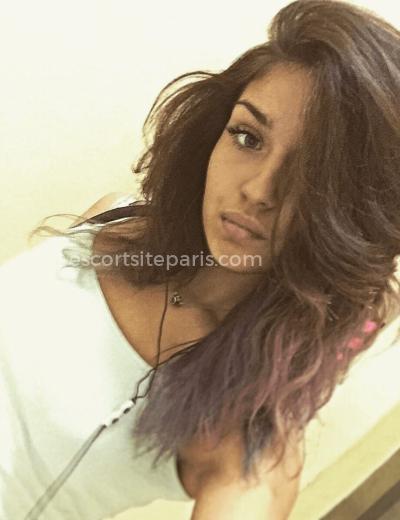 Escort Harriet - Photo  4 №162