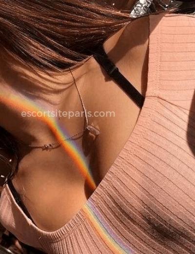 Escort Harriet - Photo  2 №162