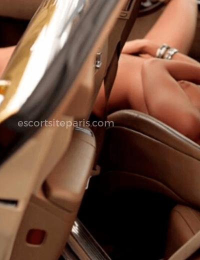 Escort Kamilla - Photo  3 №166