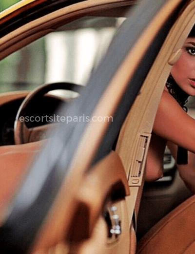 Escort Kamilla - Photo  1 №166