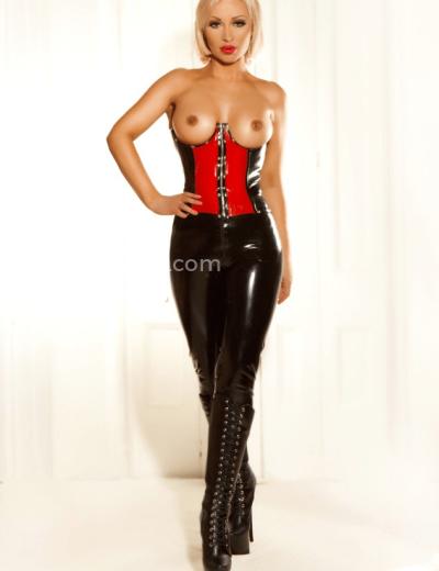 Escort HelenaHonn - Photo  1 №168