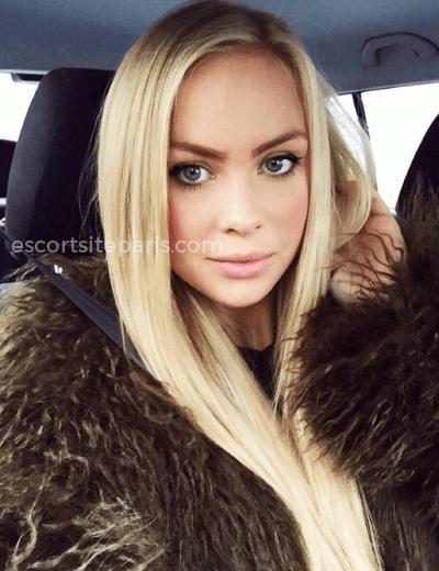 Escort Manuella - Photo  7 №17