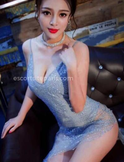 Escort Amina - Photo  3 №179