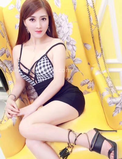 Escort Yumi - Photo  3 №180