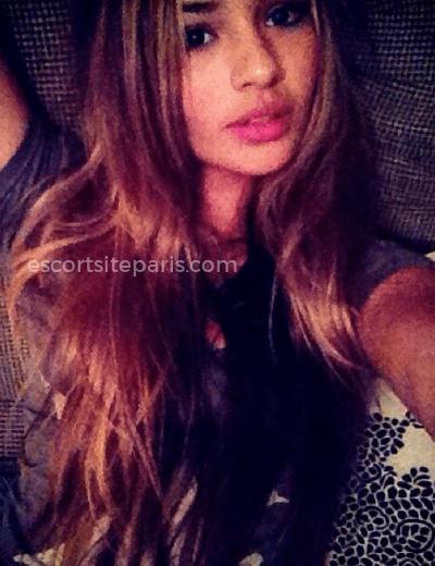 Escort Tania - Photo  4 №191