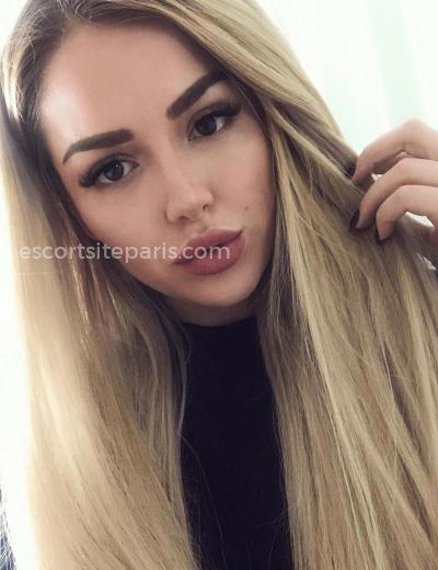 Escort Alyona - Photo  5 №192