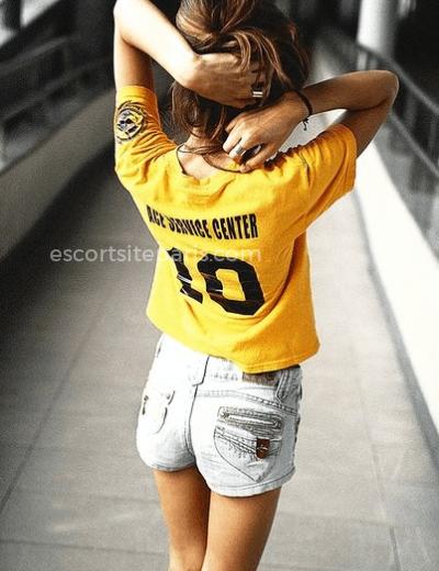 Escort Samira - Photo  3 №199