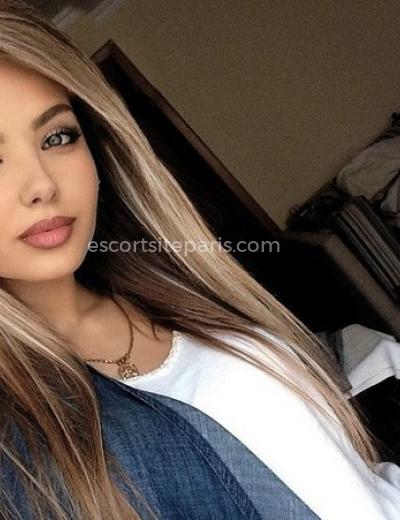 Escort Anna - Photo  1 №2