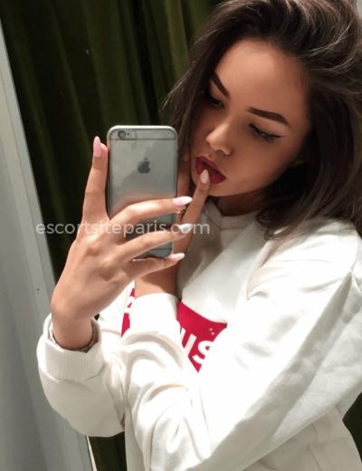 Escort Lilya - Photo  8 №201