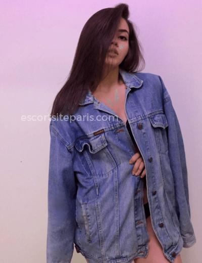 Escort Lilya - Photo  6 №201