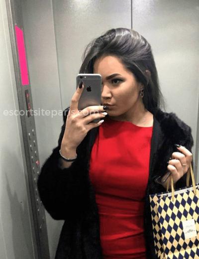 Escort Lilya - Photo  4 №201