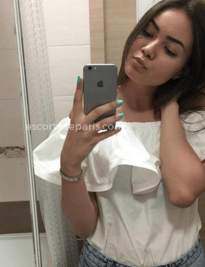 Escort Lilya - Photo  3 №201