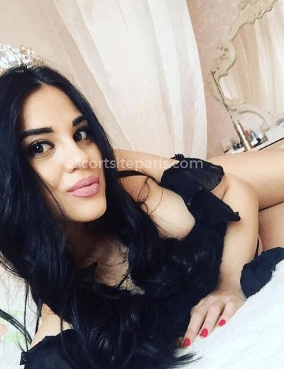 Escort KarinaPoupee - Photo  6 №21